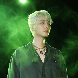 Avatar for Young K (DAY6)