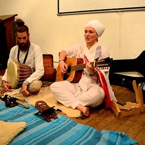 Siri Sadhana Kaur için avatar