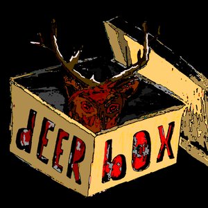 Deerbox のアバター