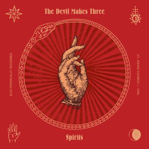 Spirits (Deluxe Edition)