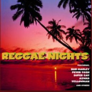 Albums - Reggae Night — Jimmy Cliff | Last.fm