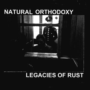 LEGACIES OF RUST