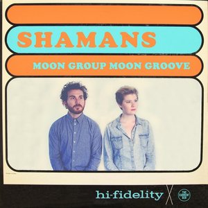 Moon Group Moon Groove