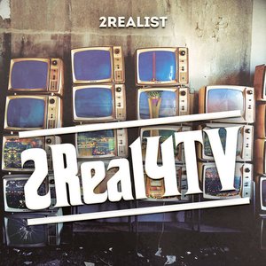 2 Real 4 T.V.