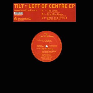Left Of Centre EP