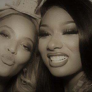Megan Thee Stallion ft. Beyoncé 的头像