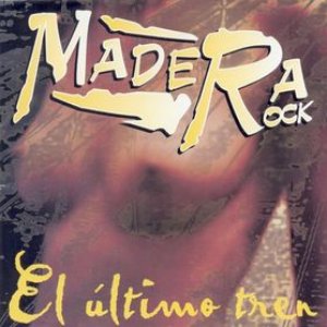 Madera Rock 的头像