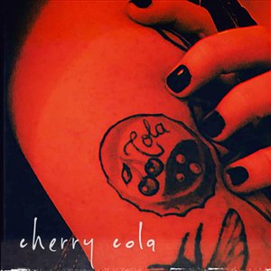Cherry Cola