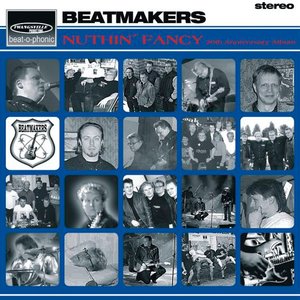 Nuthin Fancy 20th Anniversary Album