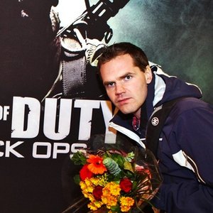 Avatar für Kjell Eriksson