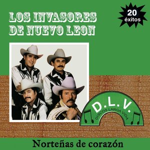 Norteñas de Corazón 20 Exitos