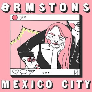 Mexico City