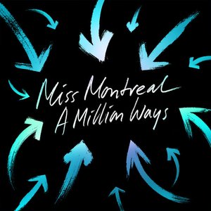 A Million Ways - Single