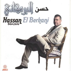 Awatar dla Hassan El Berkani