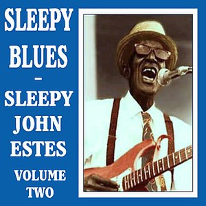 Sleepy Blues - Volume 2