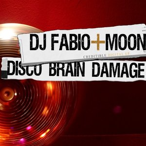 Disco Brain Damage Ep