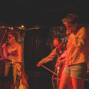 Band Sensations 的头像