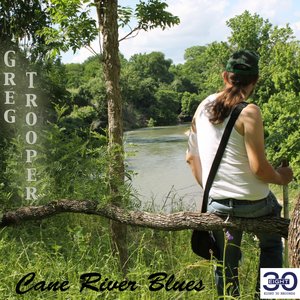 Cane River Blues
