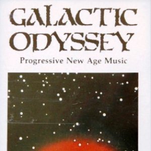 Avatar for Celestial Odysseys