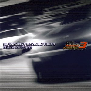 Wangan Midnight Maximum Tune 3