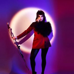 Nicky and the Rhinestones 的头像