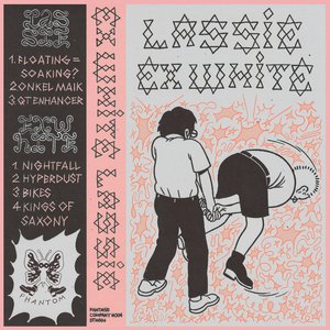 Lassie Hörspiel Folge 1 - 3