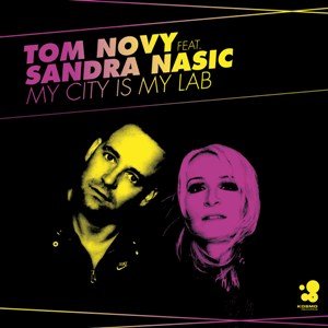 Tom Novy feat. Sandra Nasic のアバター