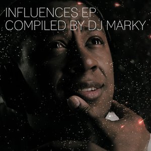 Influences EP: Compiled By Dj Marky