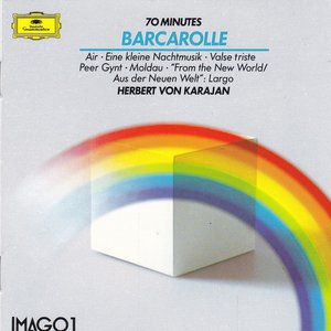 Barcarolle