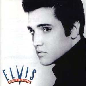 Elvis Presley - Norske Favoritter - Zortam Music
