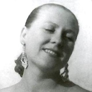 Kapitalina Lazarenko 的头像