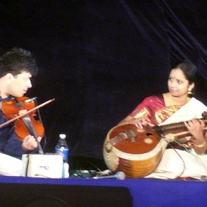 Avatar de Jayanthi Kumaresh