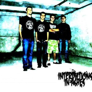 Avatar for Interdictions In Ashes