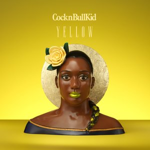 Yellow (Remixes)