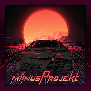 miinusprojekt - Single