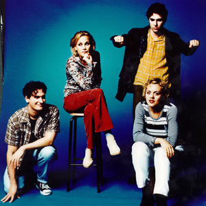 Magnapop photo provided by Last.fm