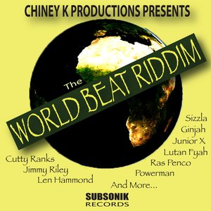 World Beat Riddim