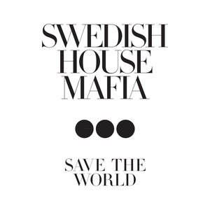 Save The World - Single