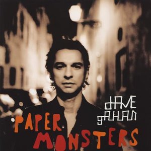 Paper Monsters (U.S. Version)