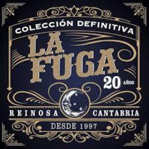 Colección Definitiva 20 Años