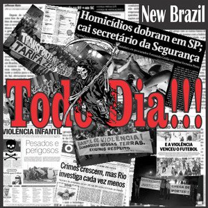 New Brazil 的头像