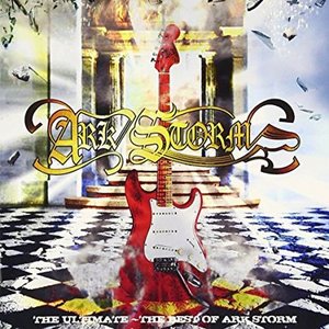 The Ultimate ~ The Best of Ark Storm Ark Storm