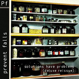 Solutions Have Problems (Deluxe Reissue)