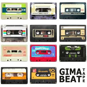 'Gima Beat Tape'の画像