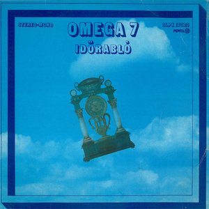 Omega 7 - Időrabló