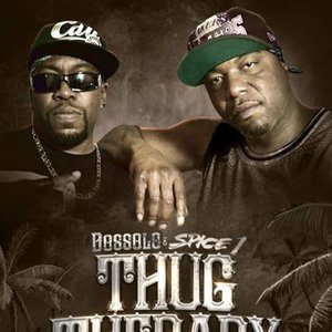 Bossolo & Spice 1 的头像