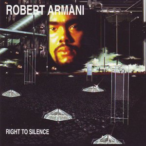 Right to Silence [Explicit]