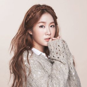Soyu (Sistar) 的头像