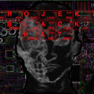 Avatar for Projekt Black Hat