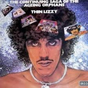 The Continuing Saga Of The Ageing Orphans